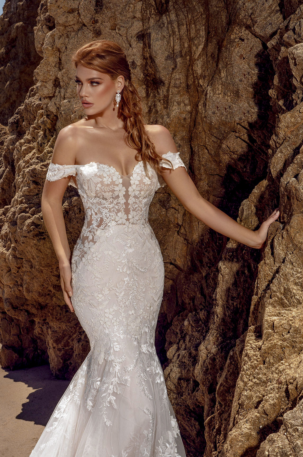 KITTYCHEN COUTURE - Simply Love Wedding 