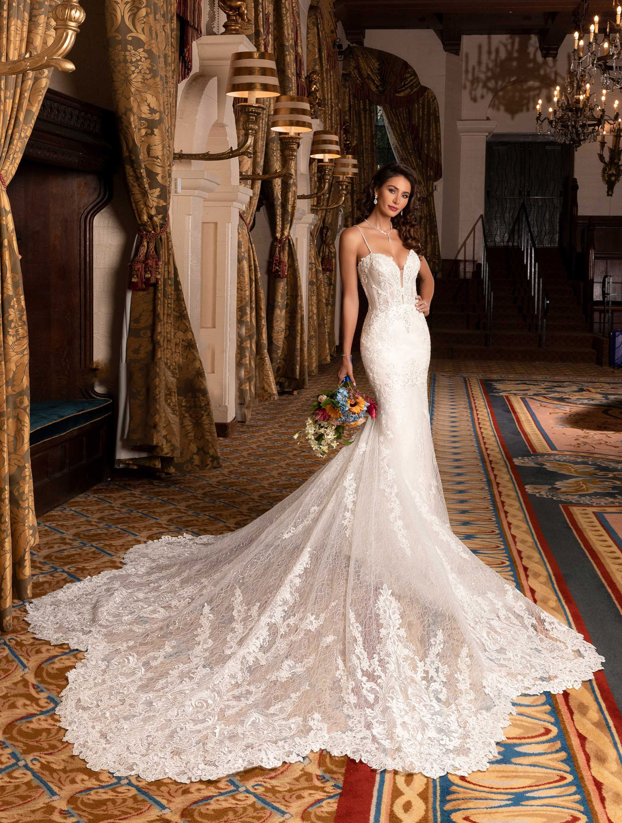 KITTYCHEN COUTURE - Simply Love Wedding 