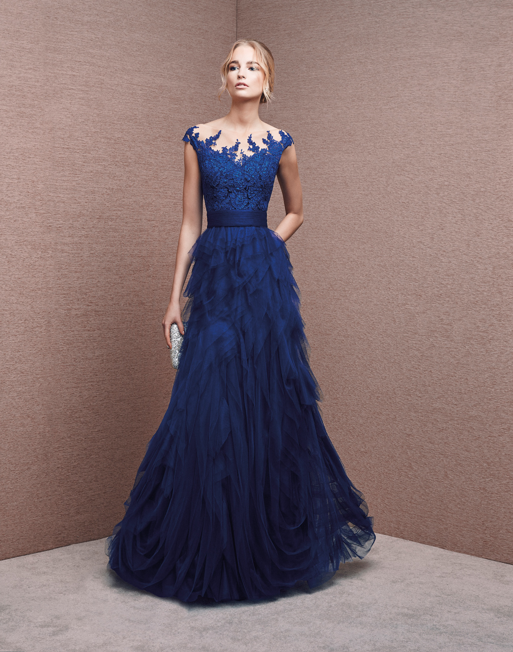 It's my party best sale pronovias
