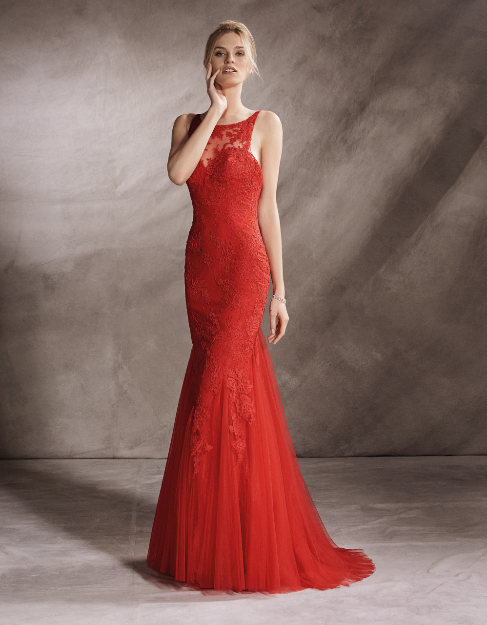 It's my party best sale pronovias