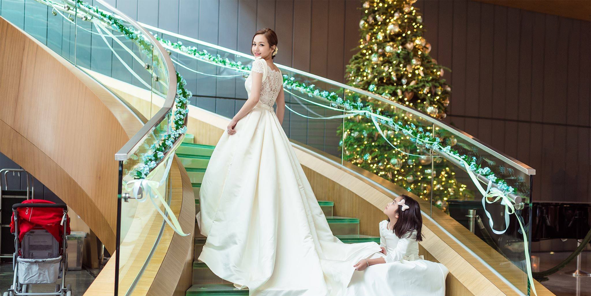 Real Brides Gallery