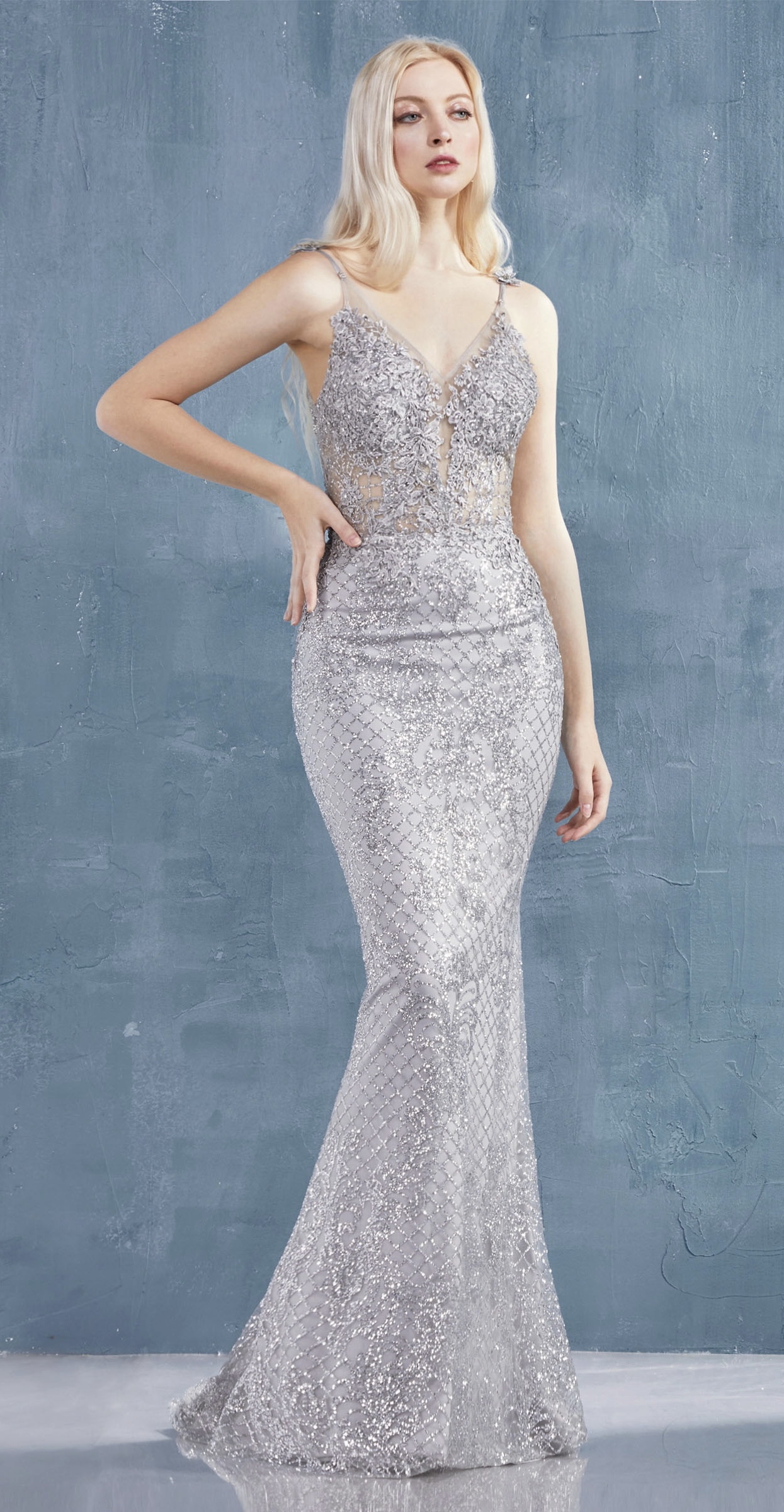 A0960 - Andrea & Leo Couture