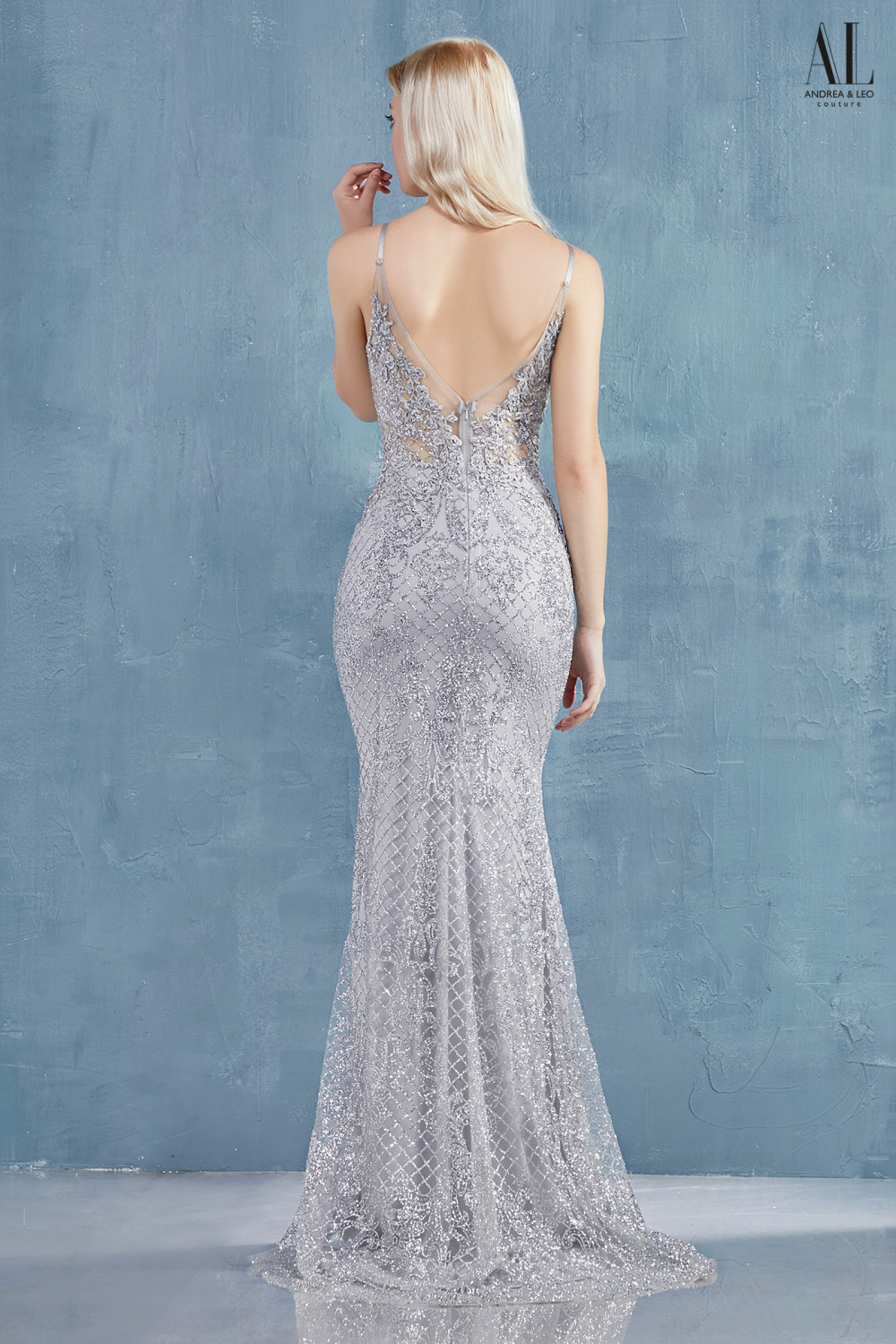 A0960 - Andrea & Leo Couture