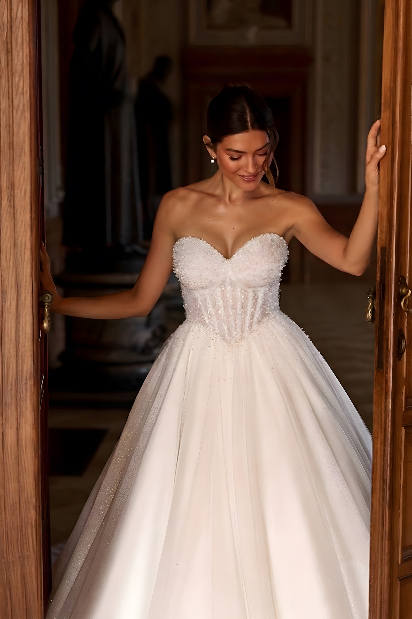 ILARIONA - Anna Sposa