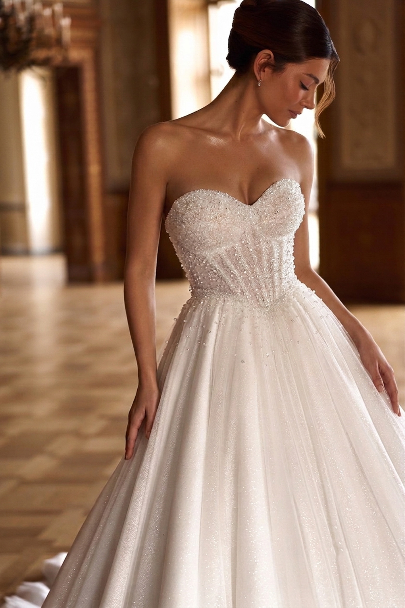 ILARIONA - Anna Sposa