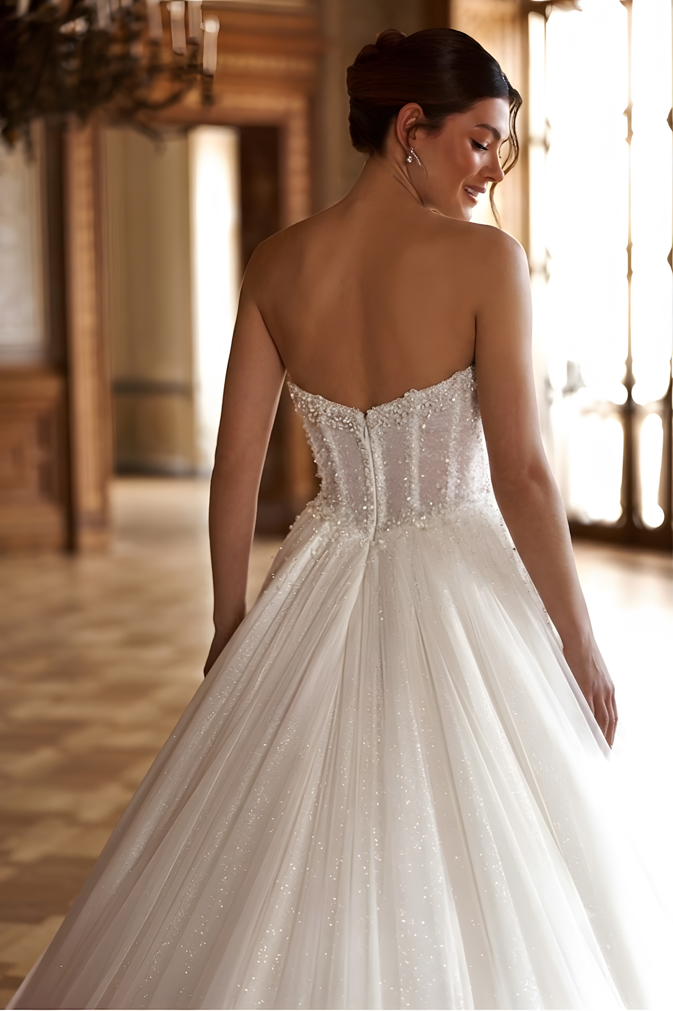ILARIONA - Anna Sposa