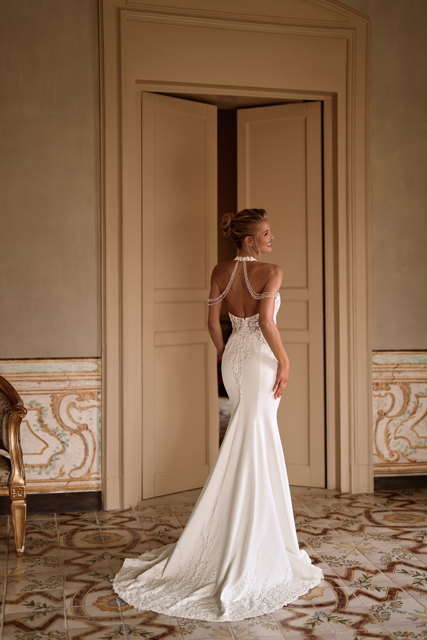 Sherwood - Anna Sposa