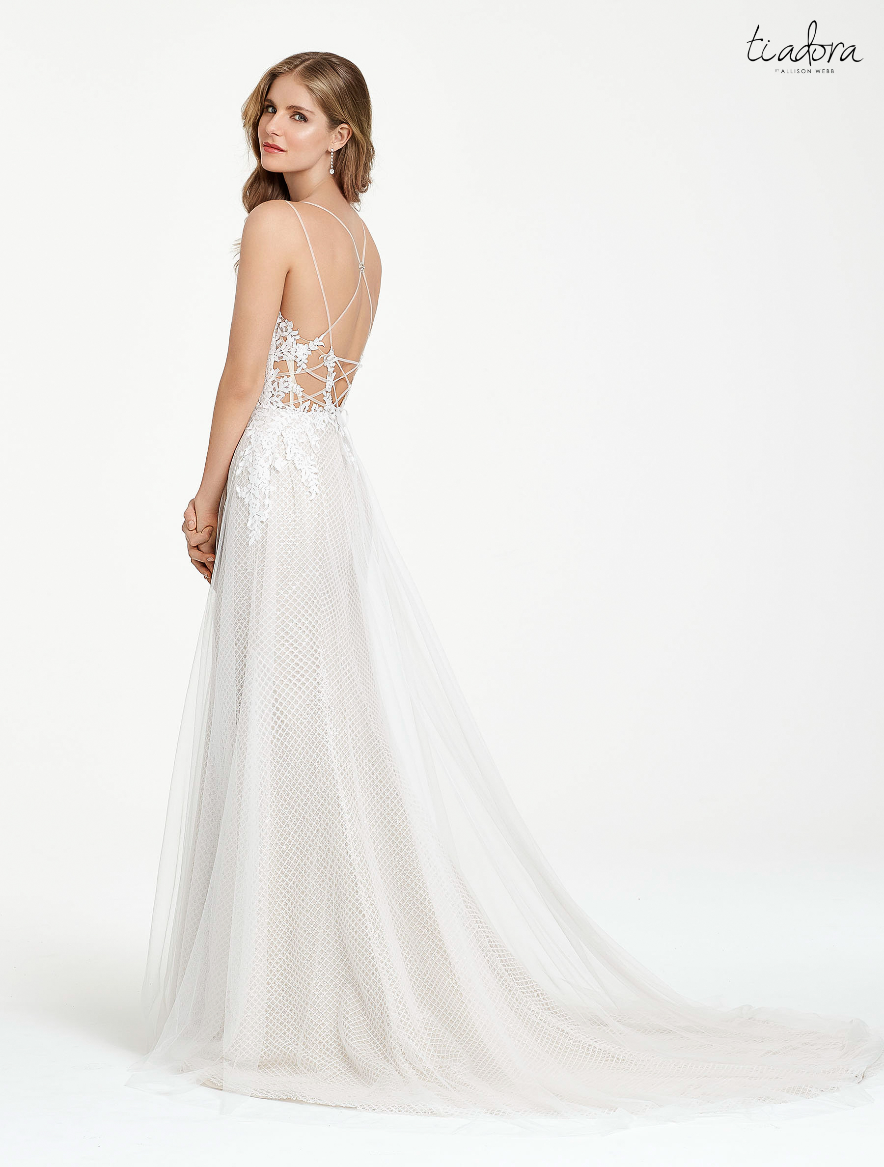 7759 - Blush by Hayley Paige