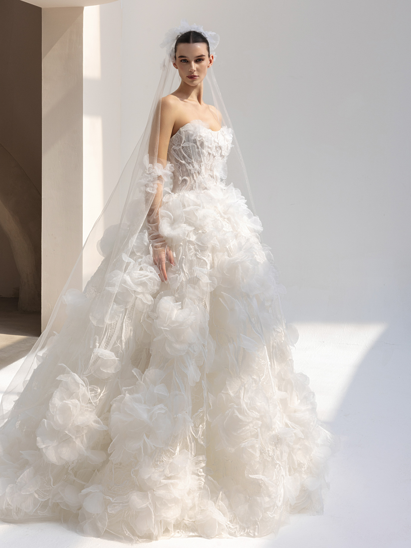 Cyra - Calista Couture
