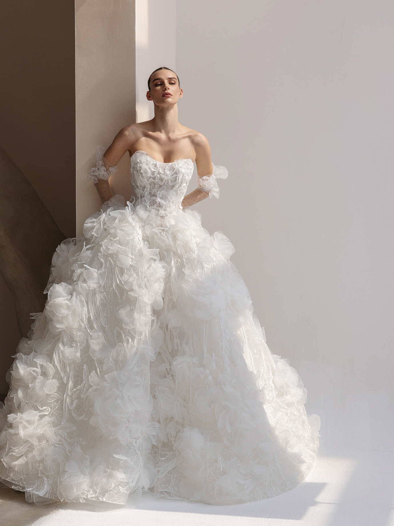 Cyra - Calista Couture