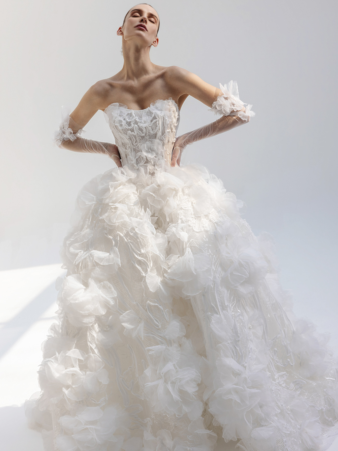 Cyra - Calista Couture