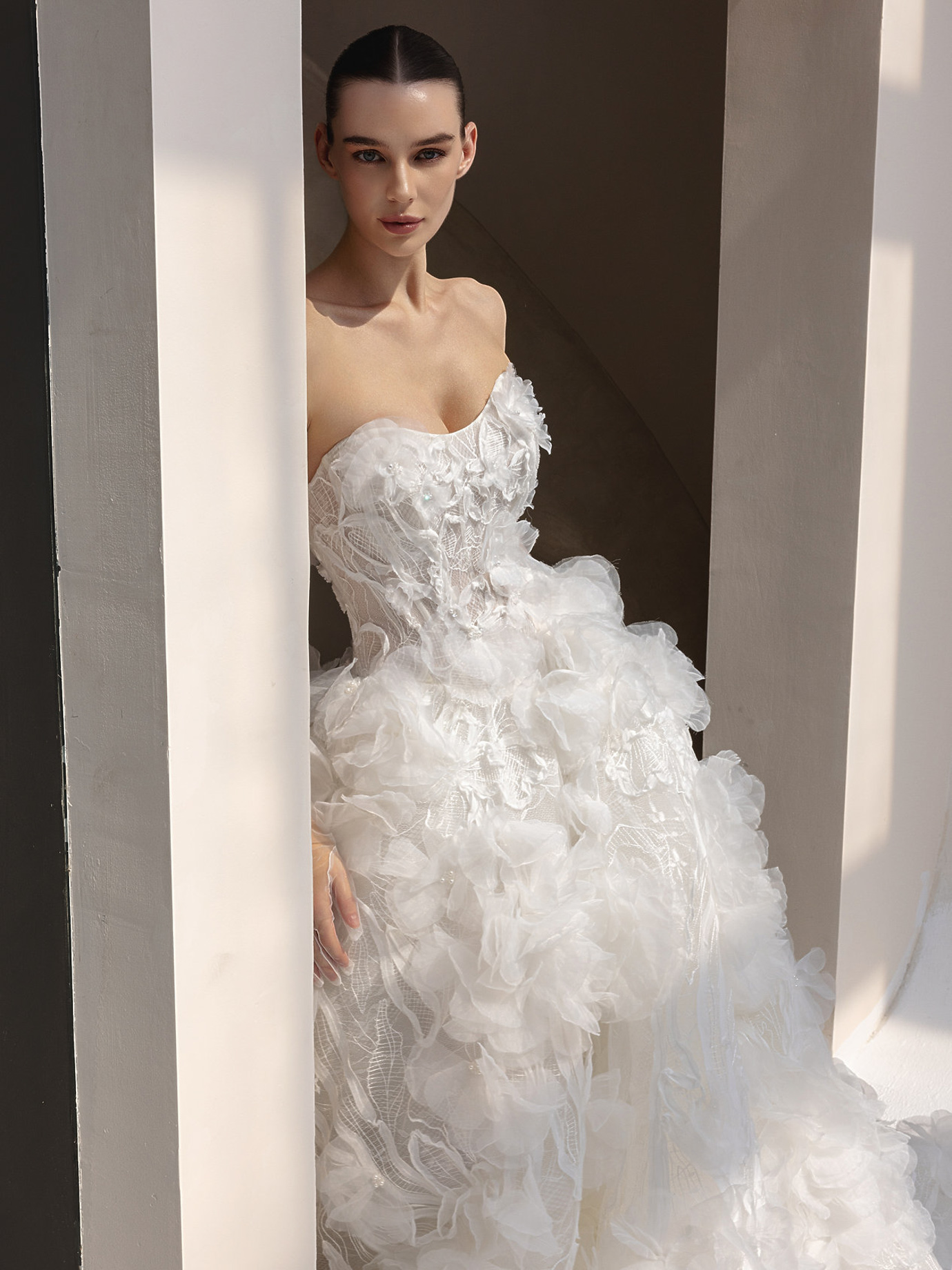 Cyra - Calista Couture