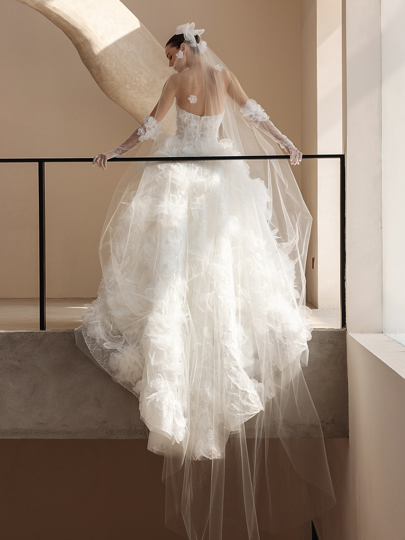 Cyra - Calista Couture