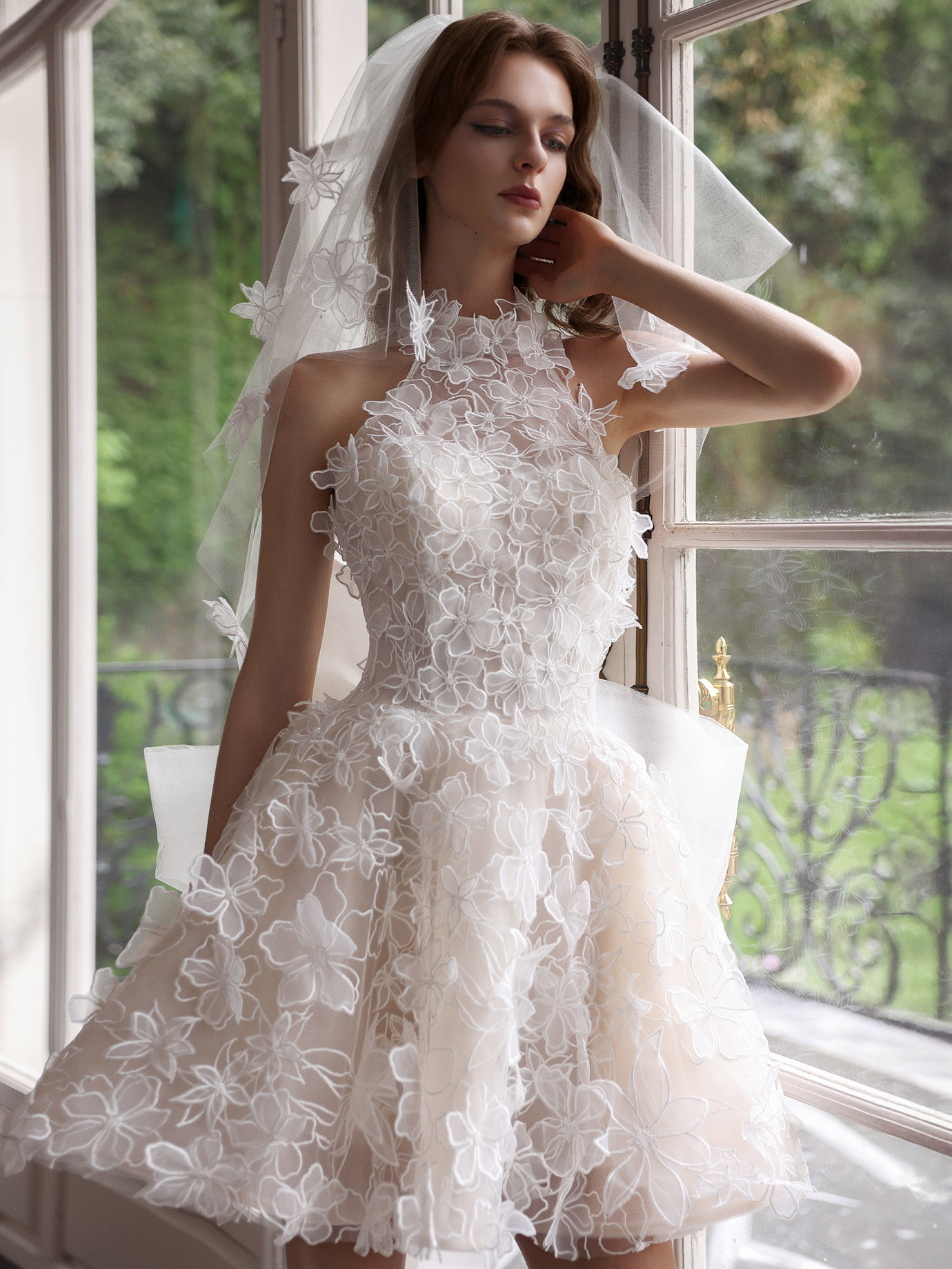 Elara - Calista Couture