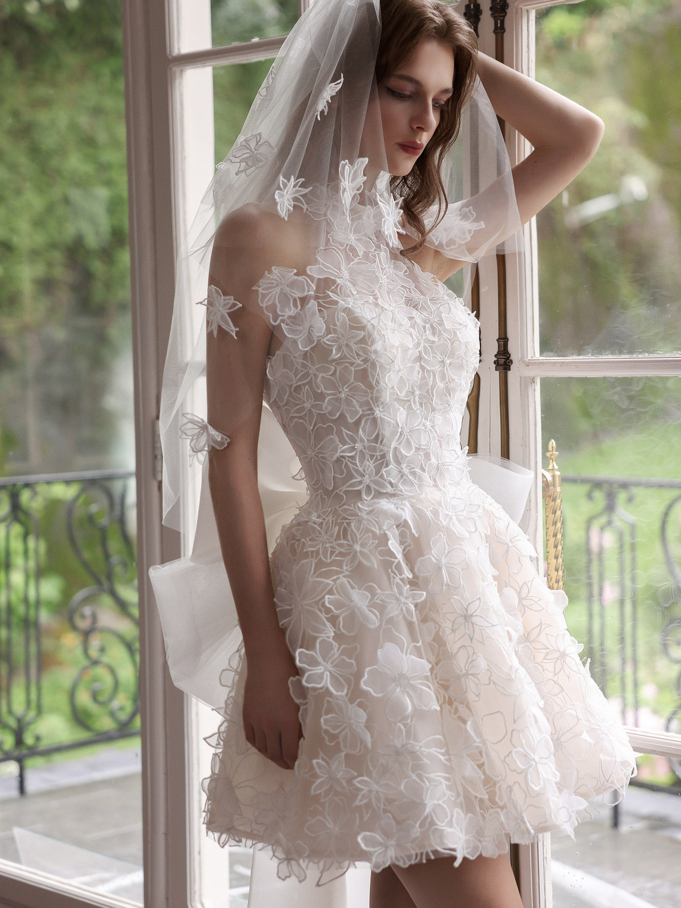Elara - Calista Couture