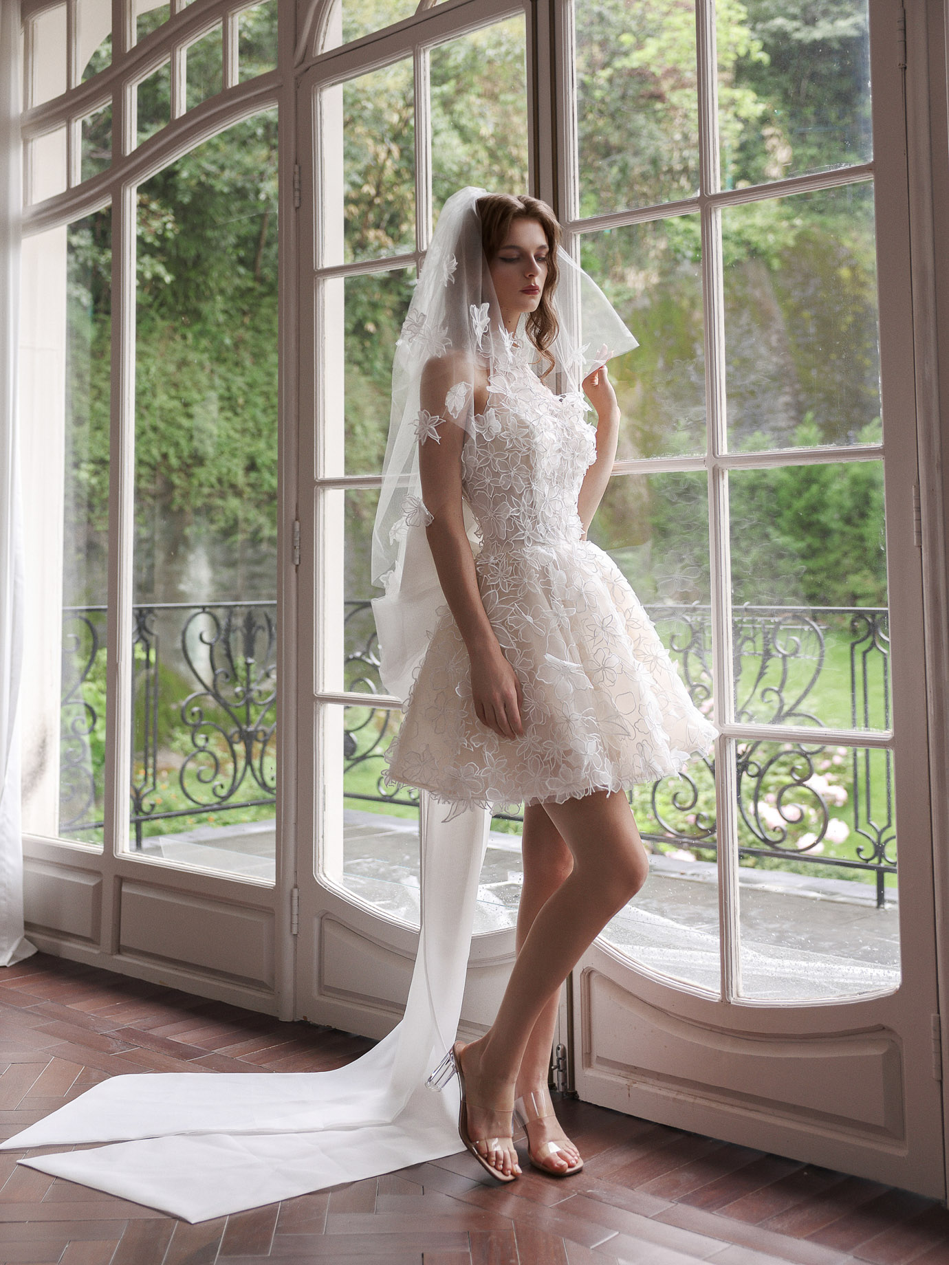 Elara - Calista Couture