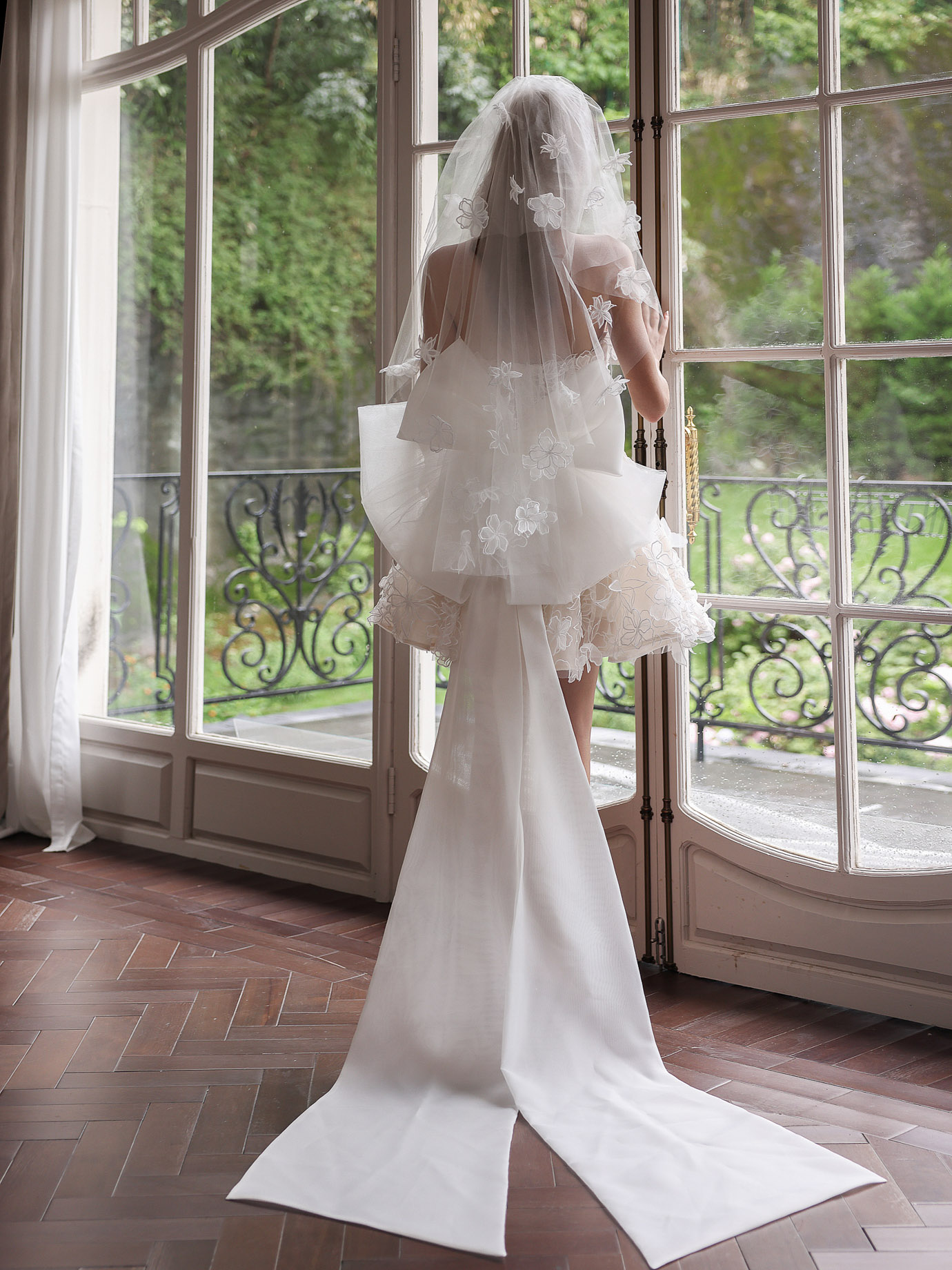 Elara - Calista Couture