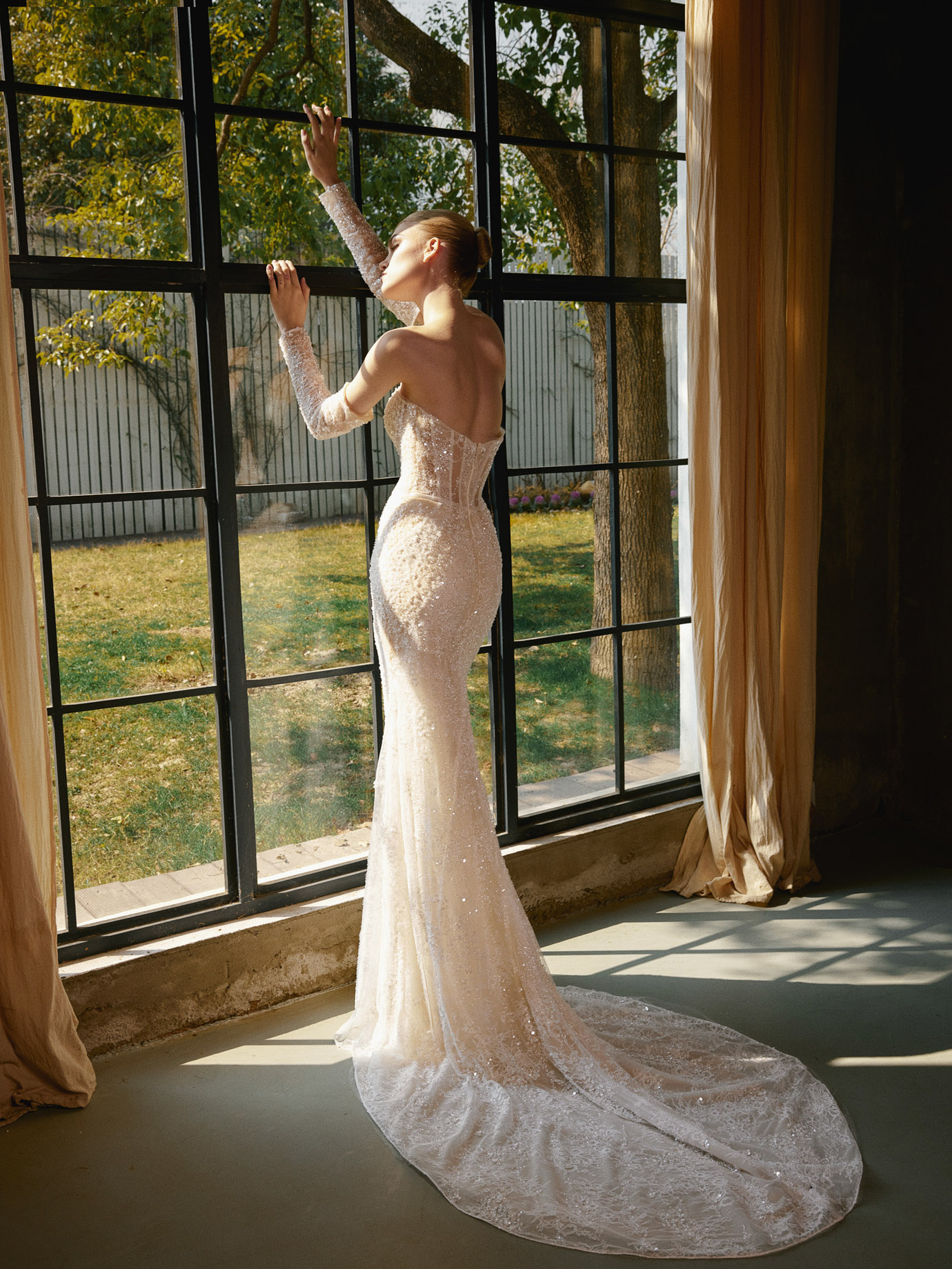 Lyra - Calista Couture