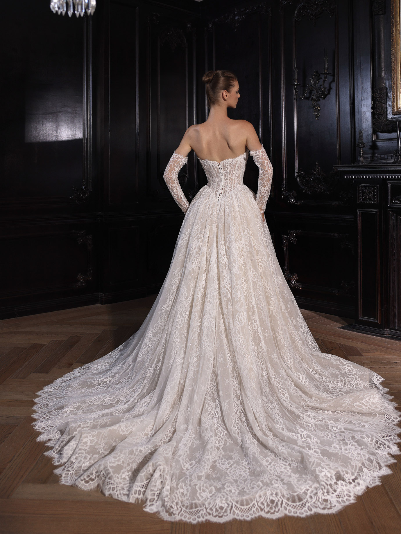 Silence - Calista Couture