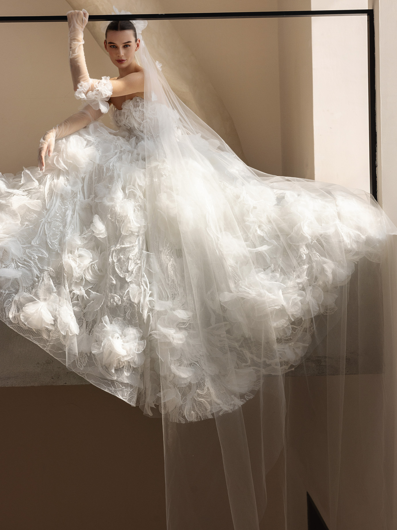 Calista Couture