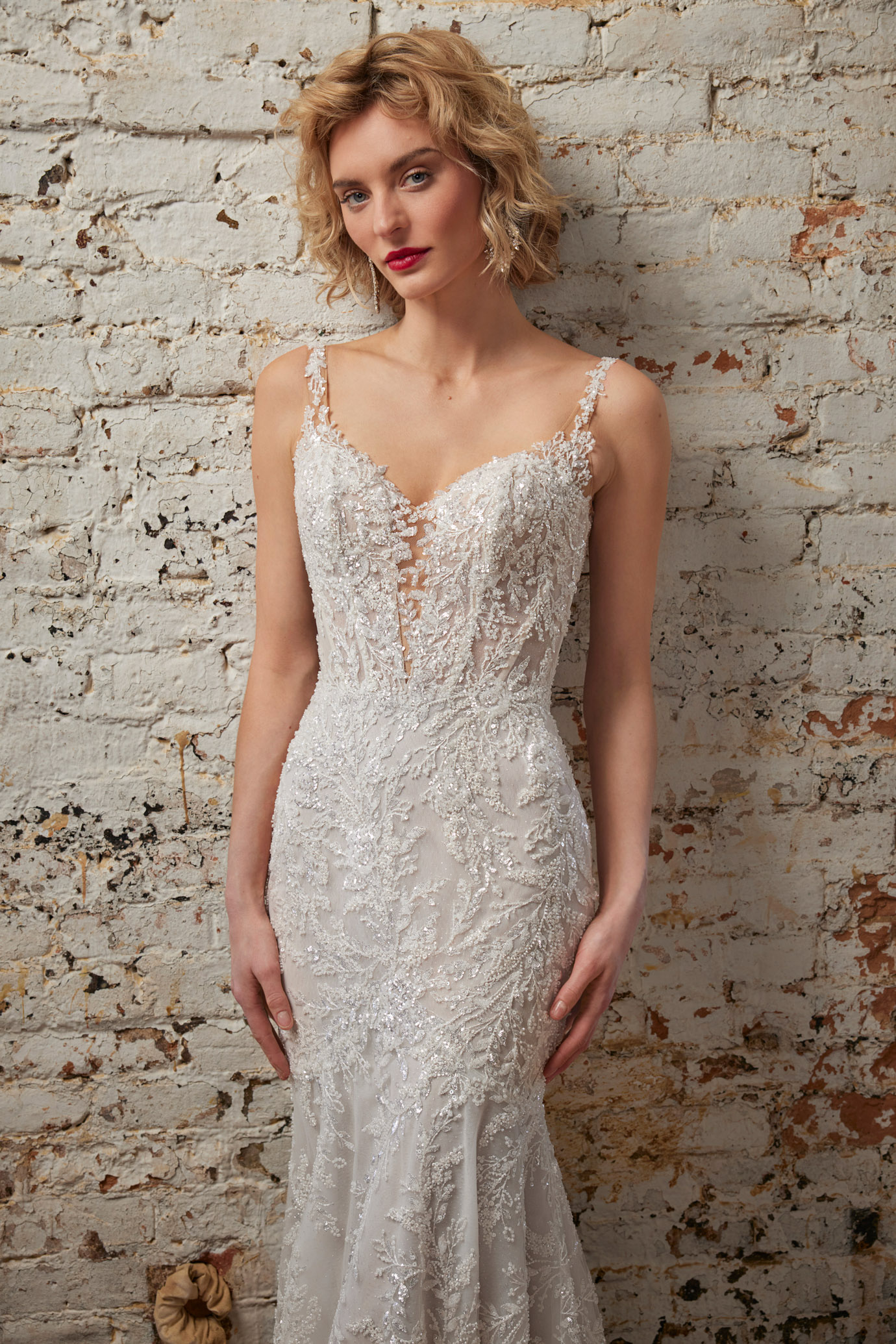 123242 - Calla Blanche