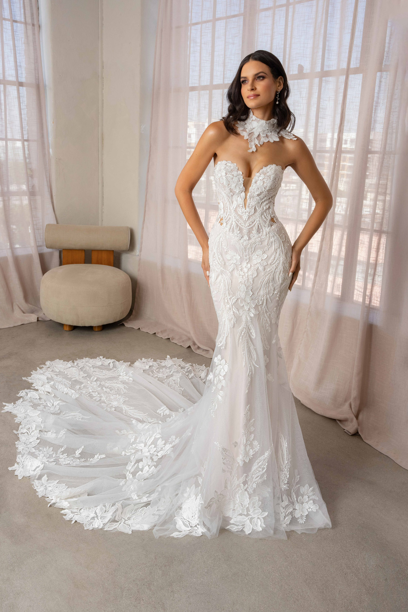ALAYA - KITTYCHEN COUTURE