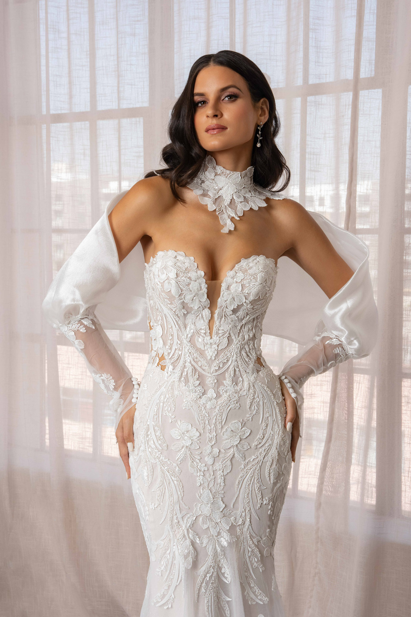 ALAYA - KITTYCHEN COUTURE