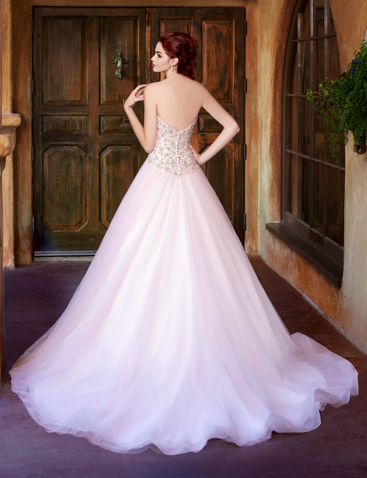 ALEXIA - KITTYCHEN COUTURE