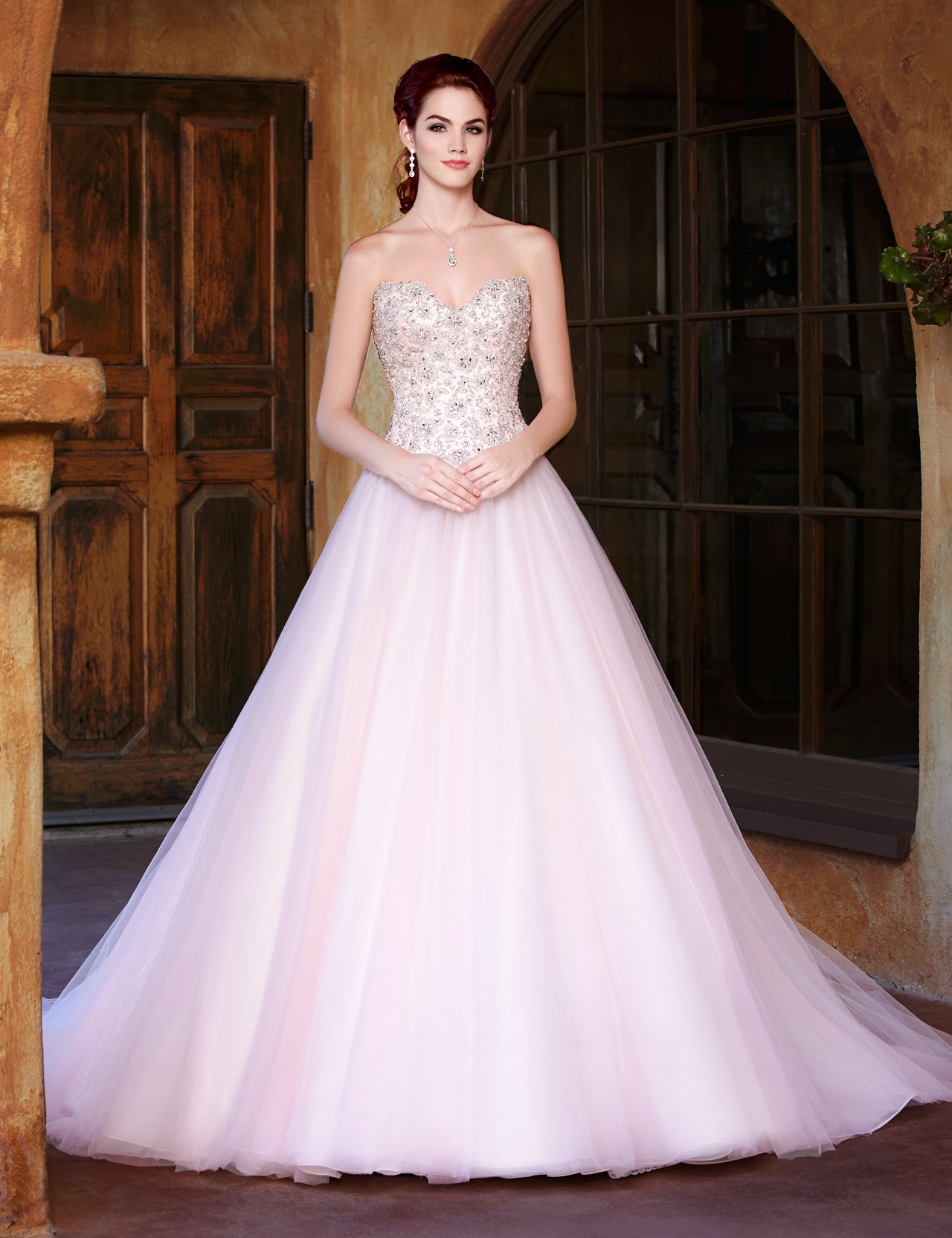 ALEXIA - KITTYCHEN COUTURE
