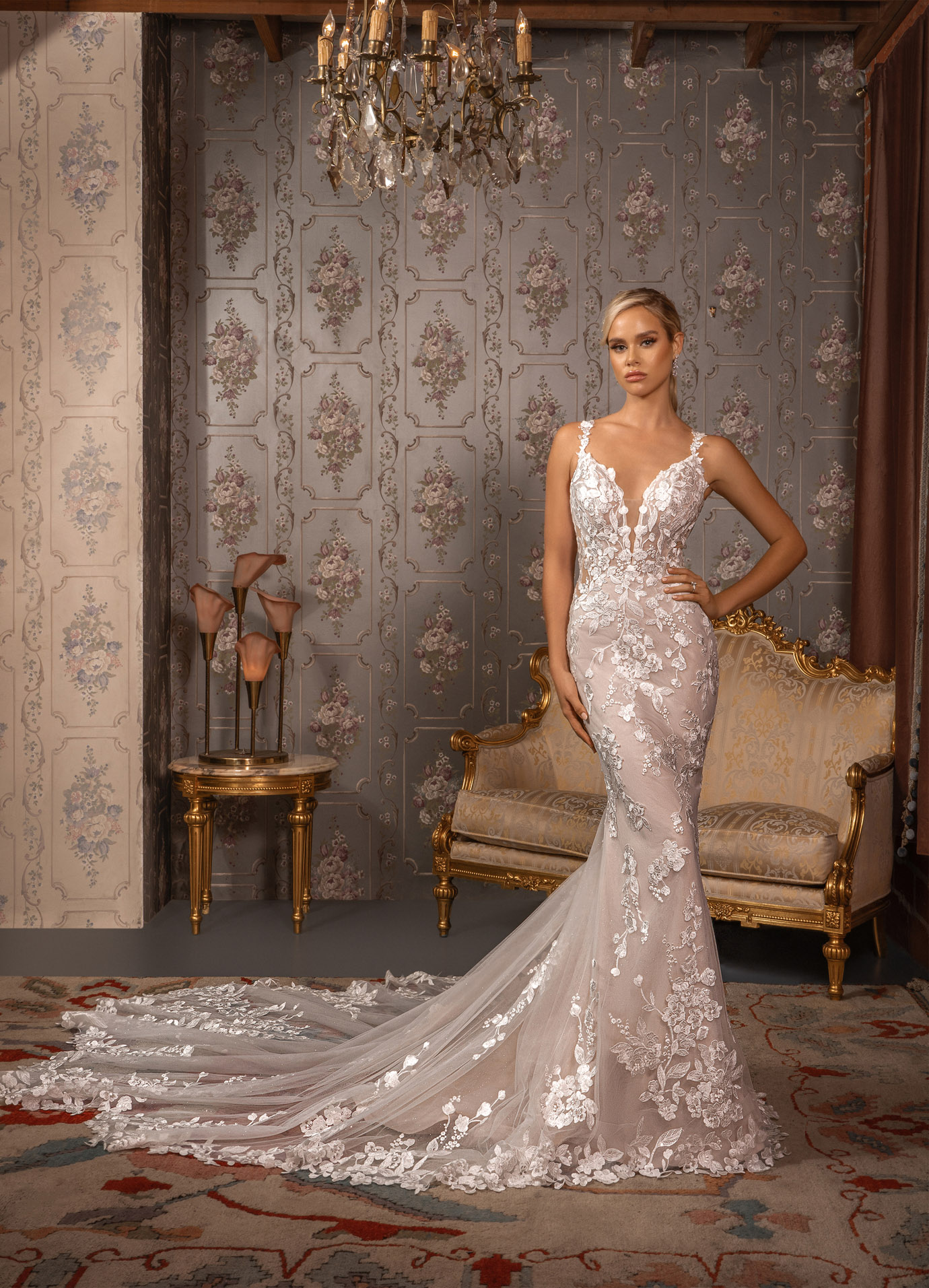 AMBROSIA - KITTYCHEN COUTURE