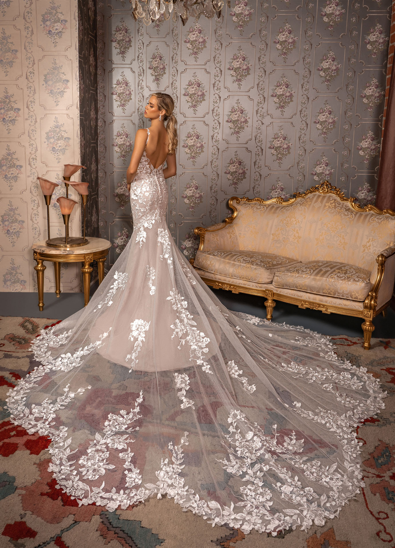 AMBROSIA - KITTYCHEN COUTURE