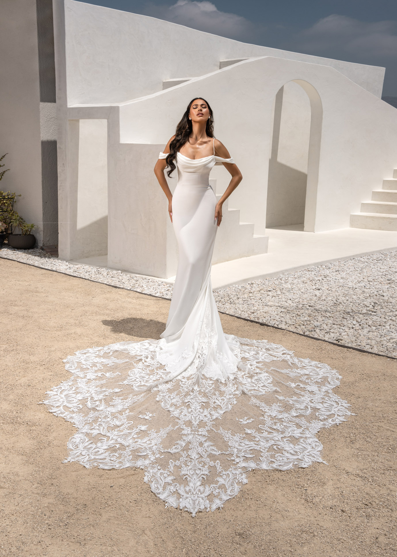 BARCELONA - KITTYCHEN COUTURE