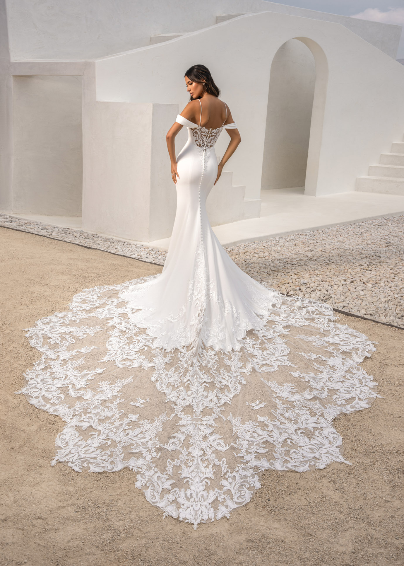 BARCELONA - KITTYCHEN COUTURE
