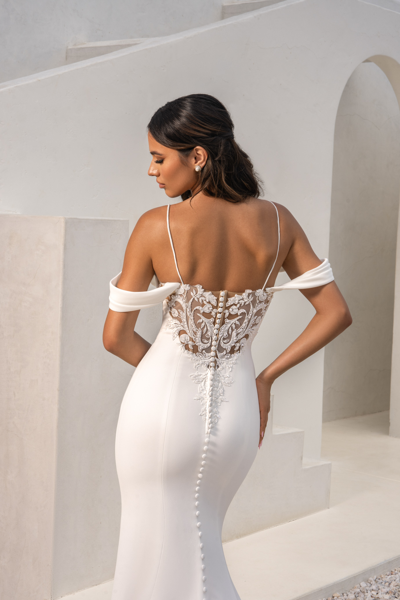 BARCELONA - KITTYCHEN COUTURE