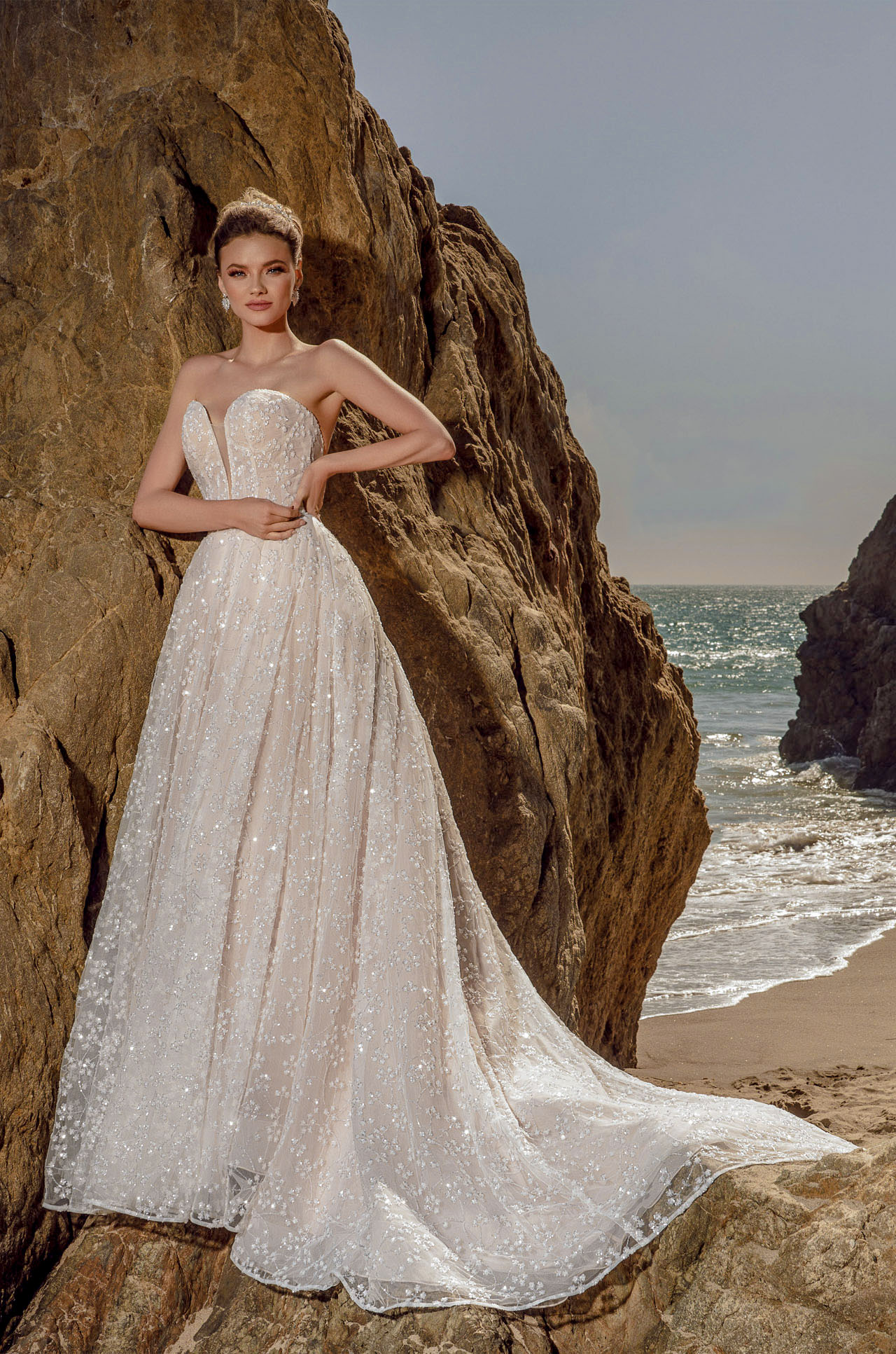 BELLEZZA - KITTYCHEN COUTURE