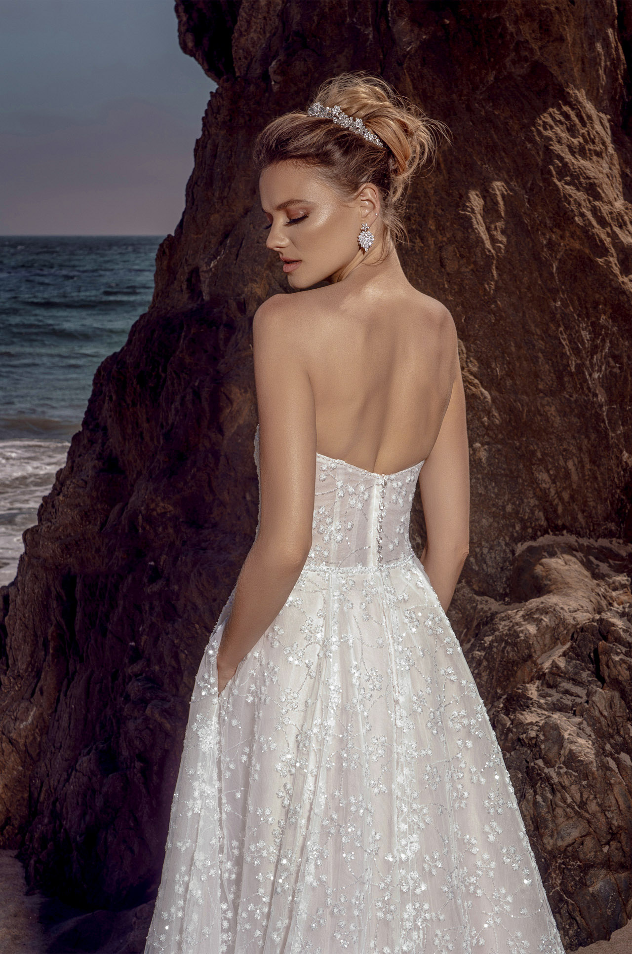 BELLEZZA - KITTYCHEN COUTURE