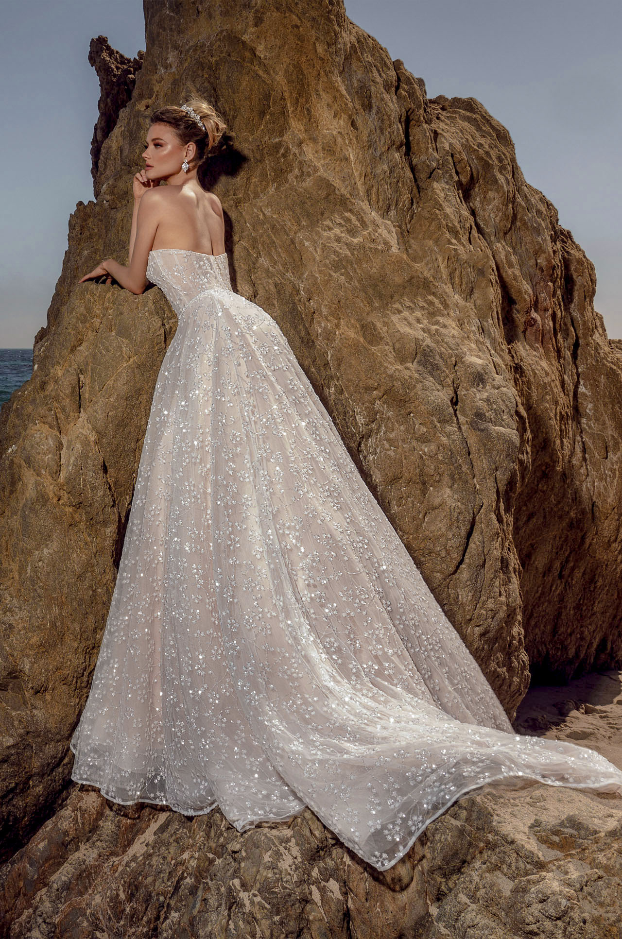 BELLEZZA - KITTYCHEN COUTURE