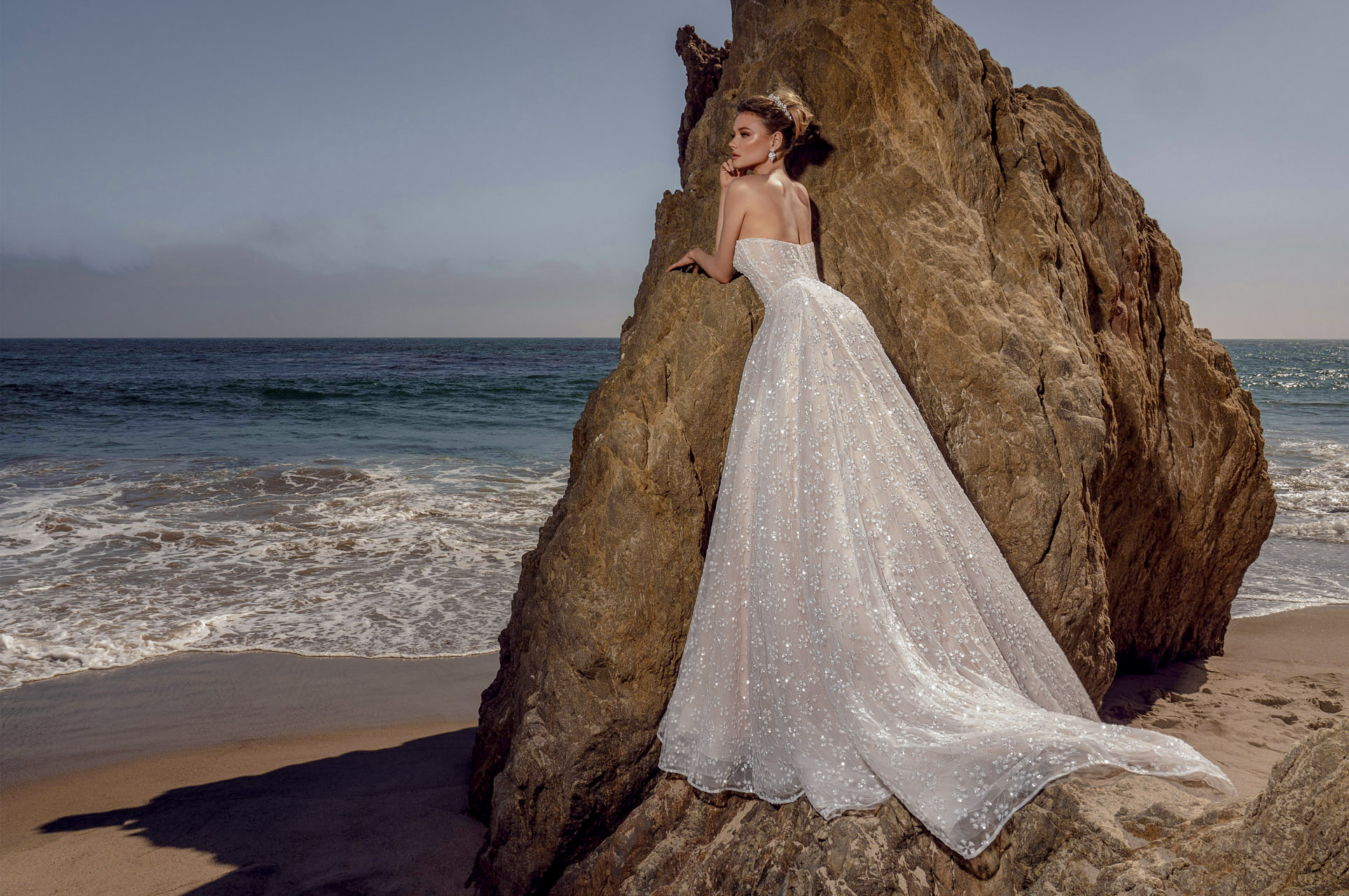 BELLEZZA - KITTYCHEN COUTURE