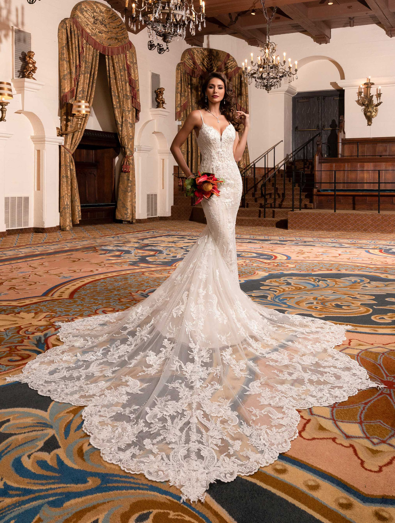 BRIELLE - KITTYCHEN COUTURE