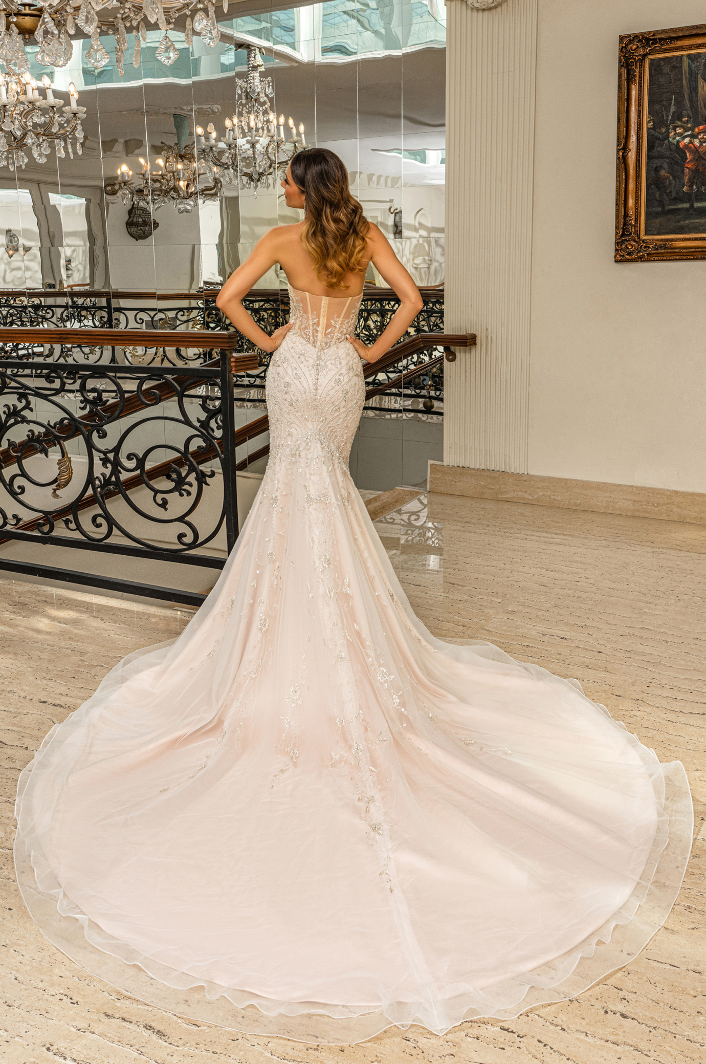 COREENA REMI - KITTYCHEN COUTURE