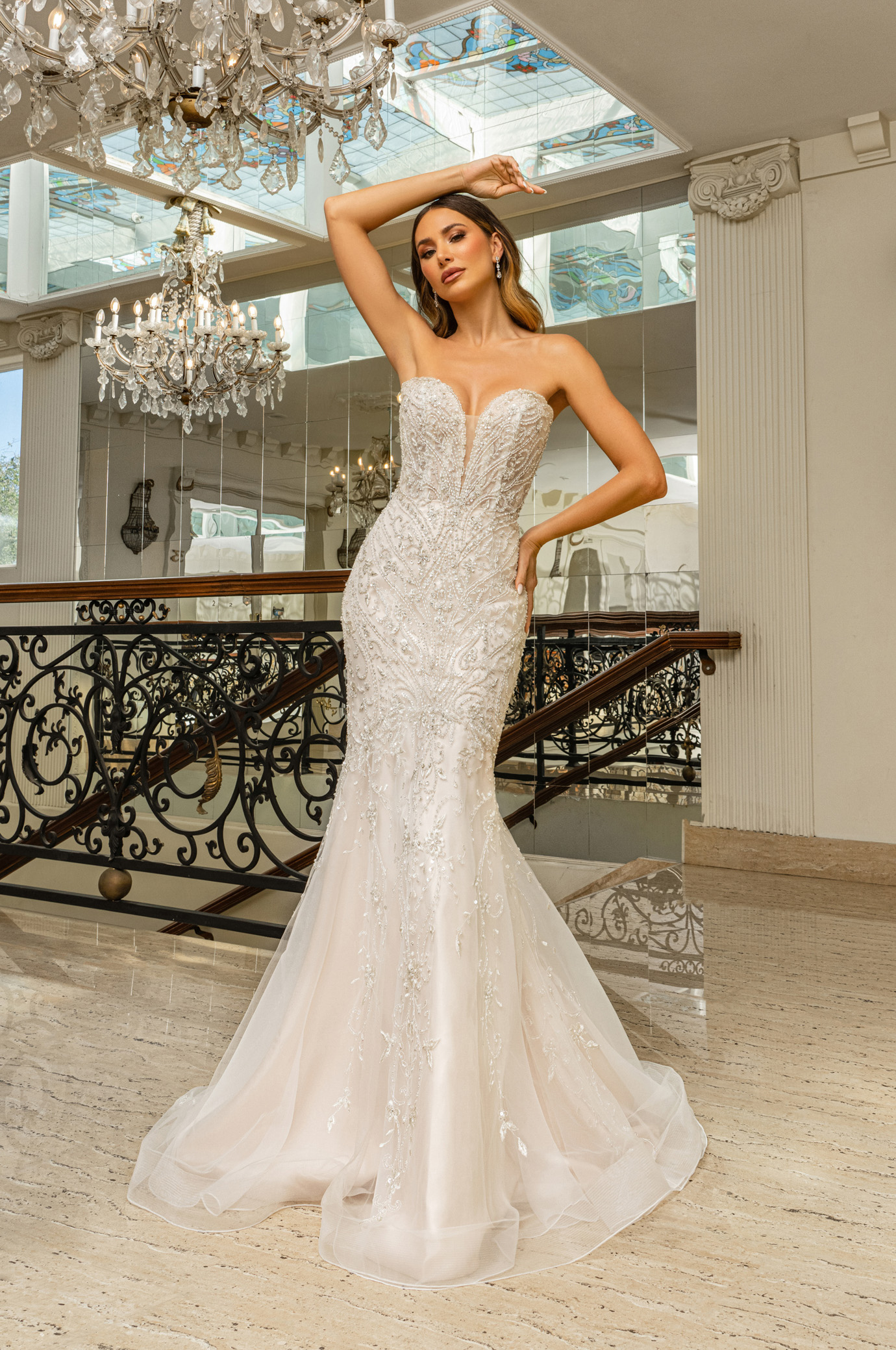 COREENA REMI - KITTYCHEN COUTURE