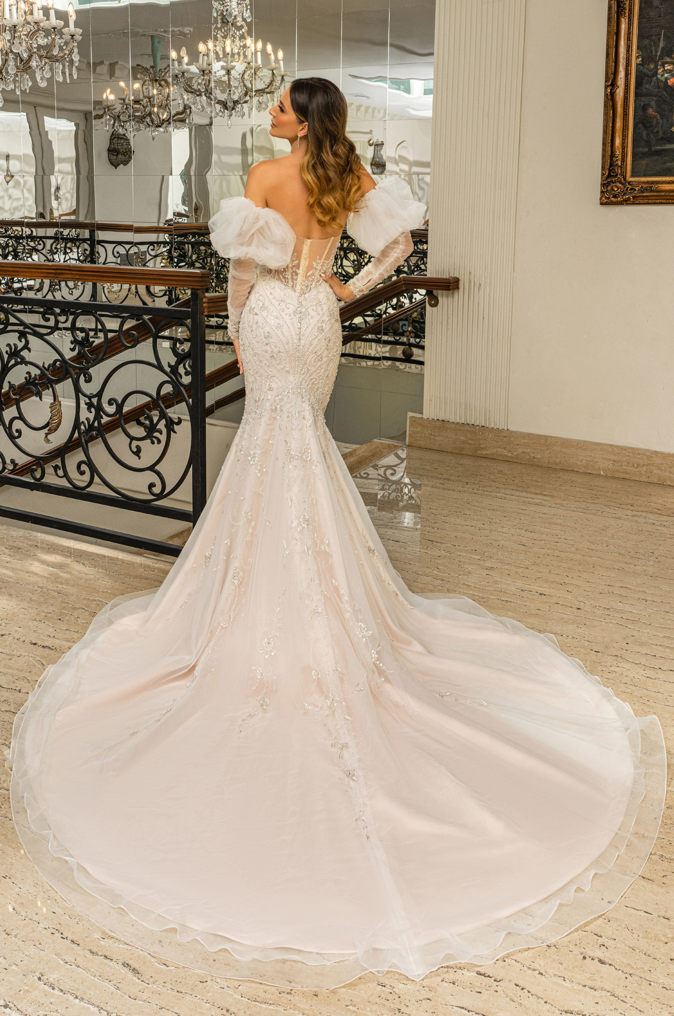 COREENA REMI - KITTYCHEN COUTURE