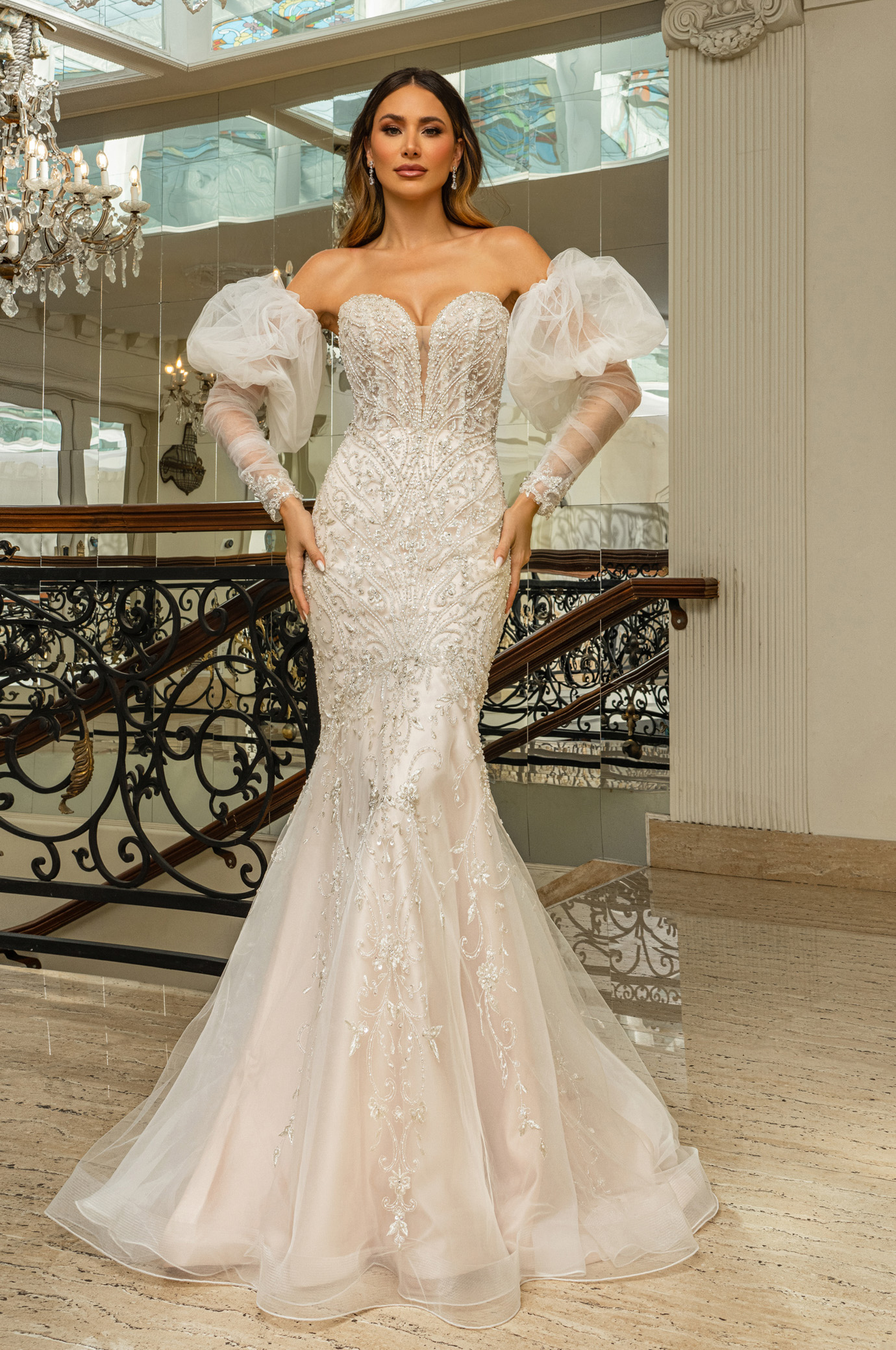 COREENA REMI - KITTYCHEN COUTURE