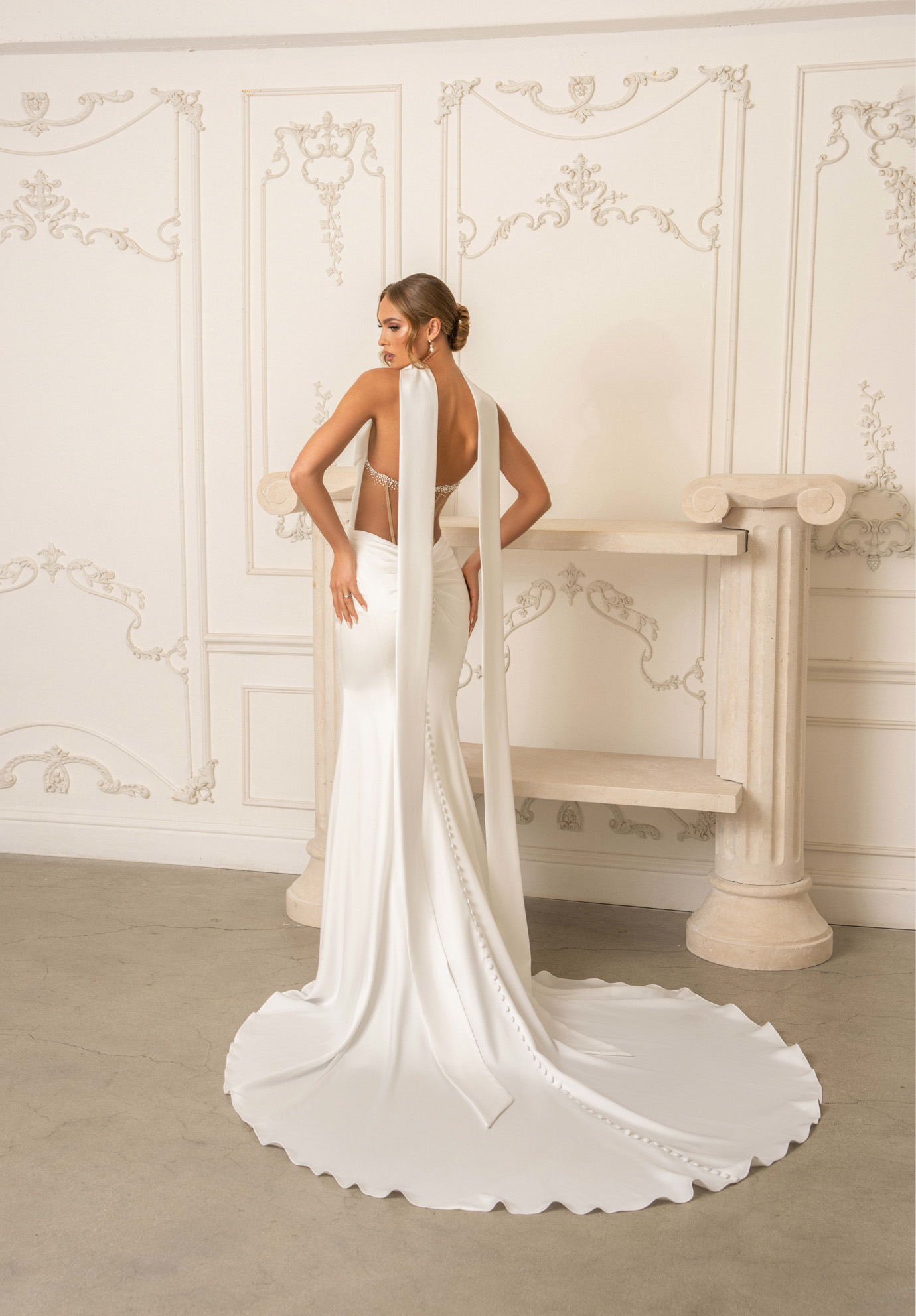 COSETTE - KITTYCHEN COUTURE