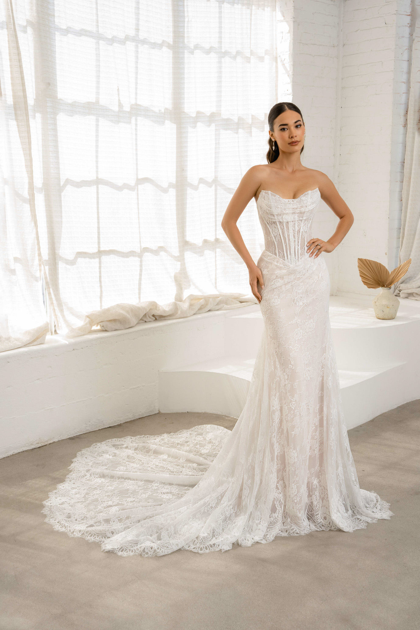 FRANCIA - KITTYCHEN COUTURE