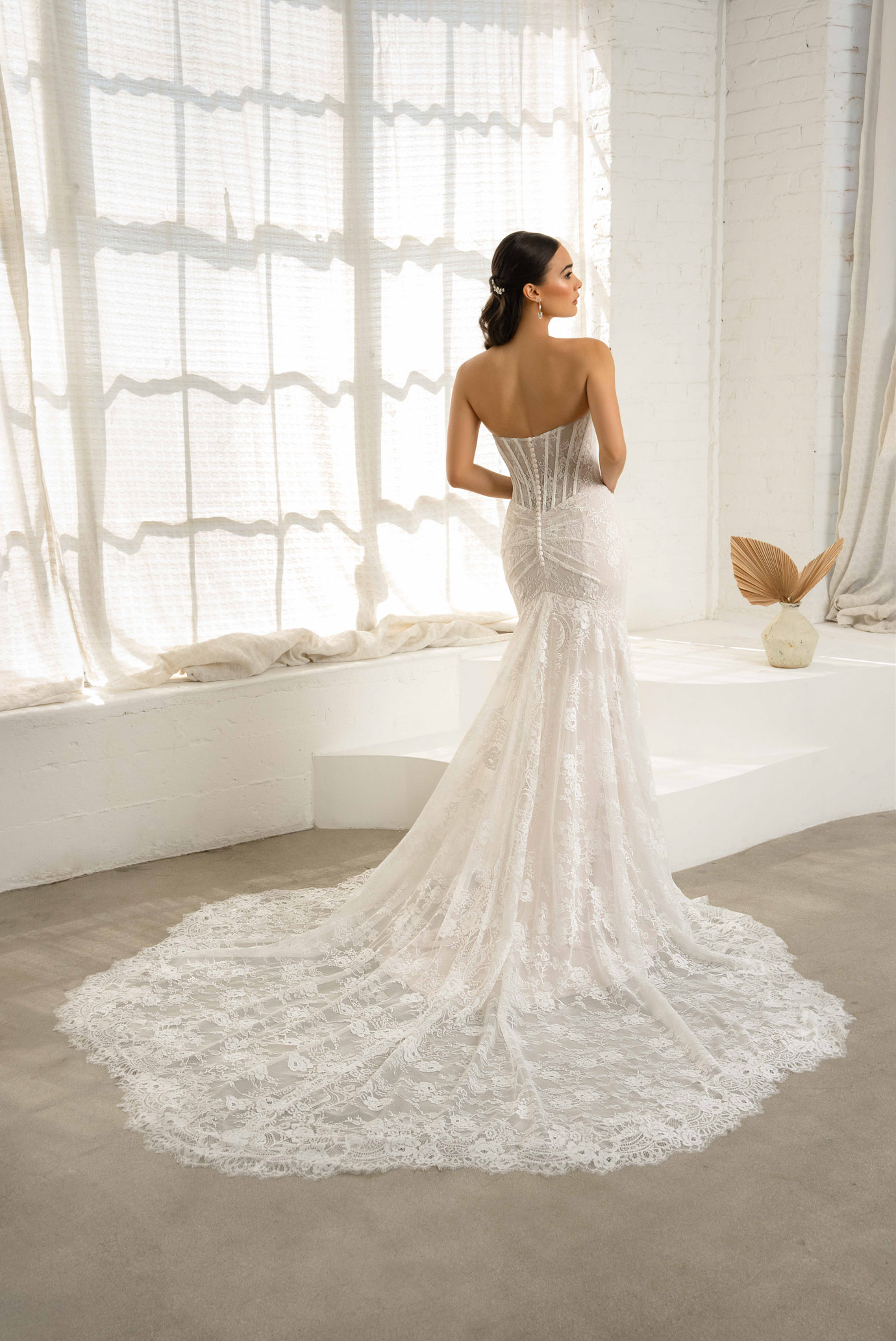 FRANCIA - KITTYCHEN COUTURE