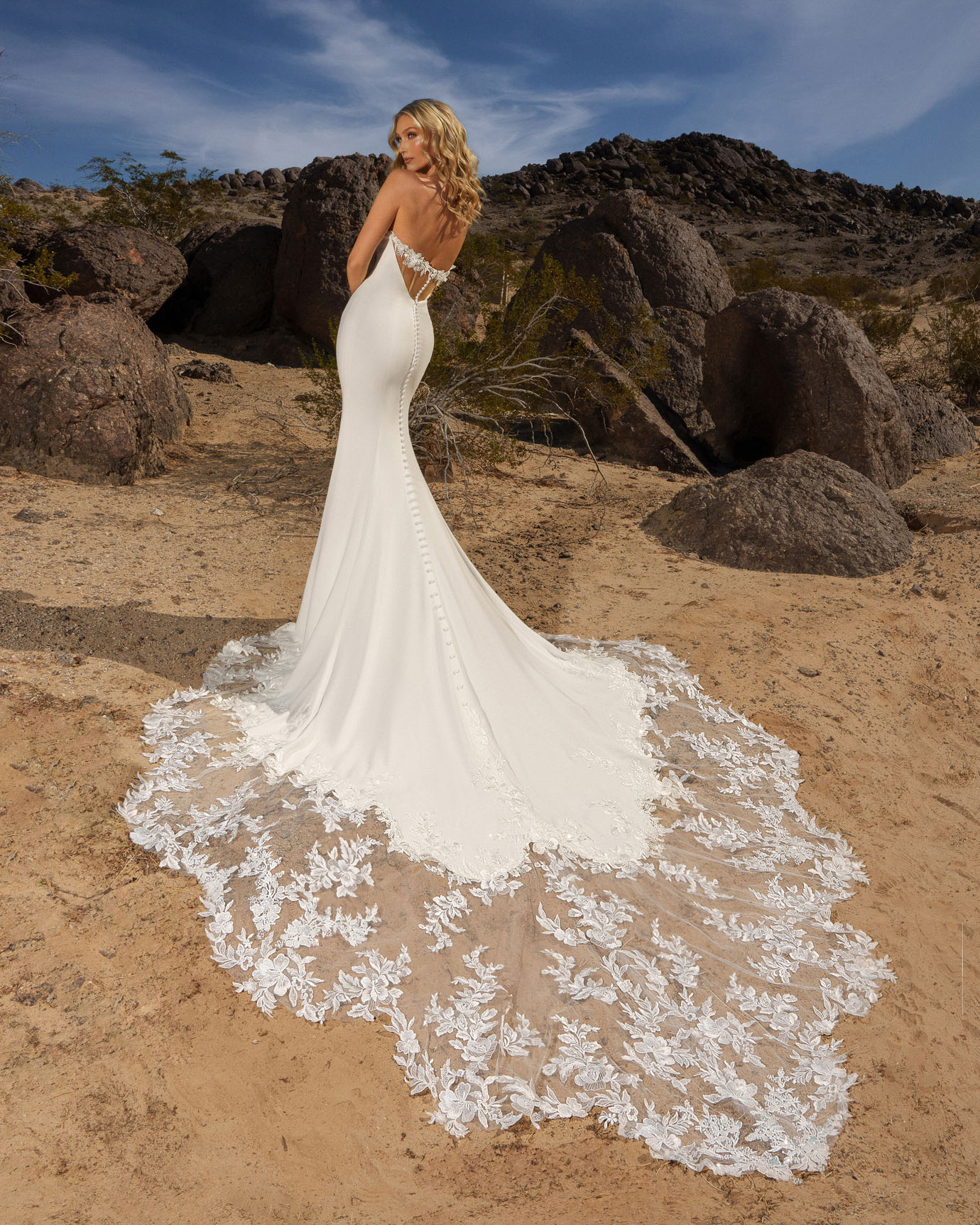 HELEN - KITTYCHEN COUTURE