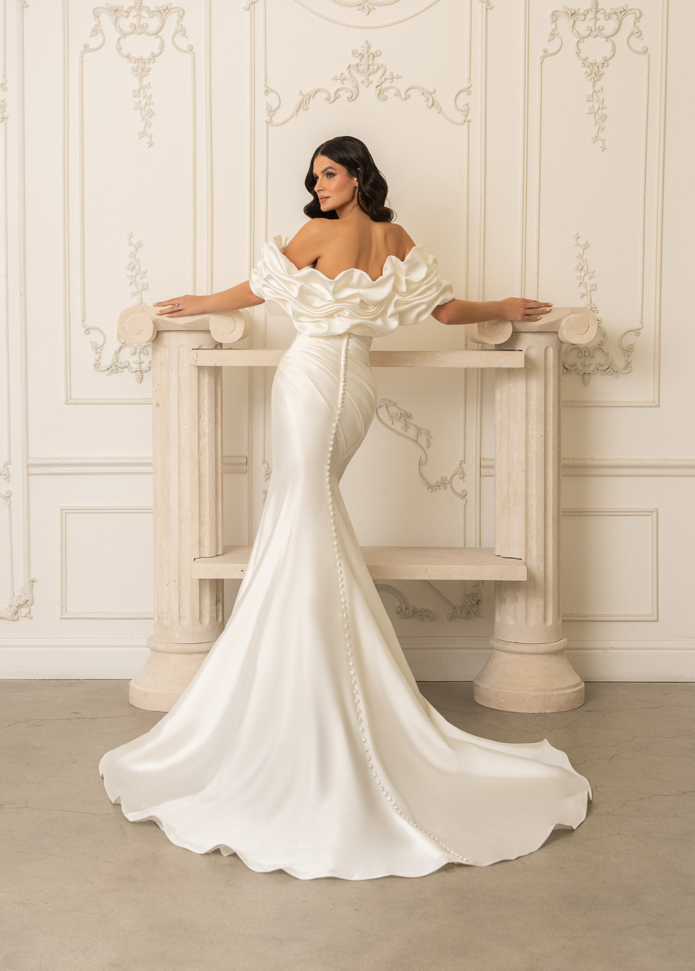JOSEPHINE - KITTYCHEN COUTURE
