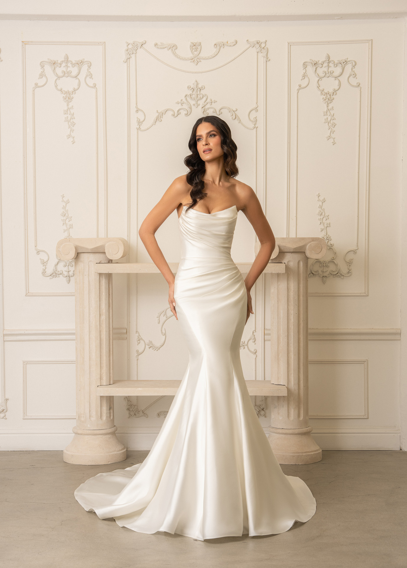 JOSEPHINE - KITTYCHEN COUTURE