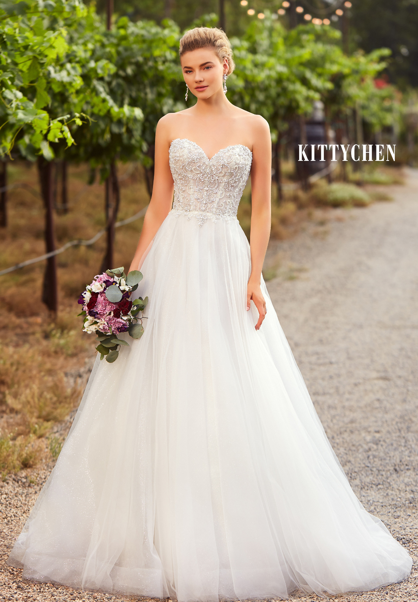 KAREN - KITTYCHEN COUTURE